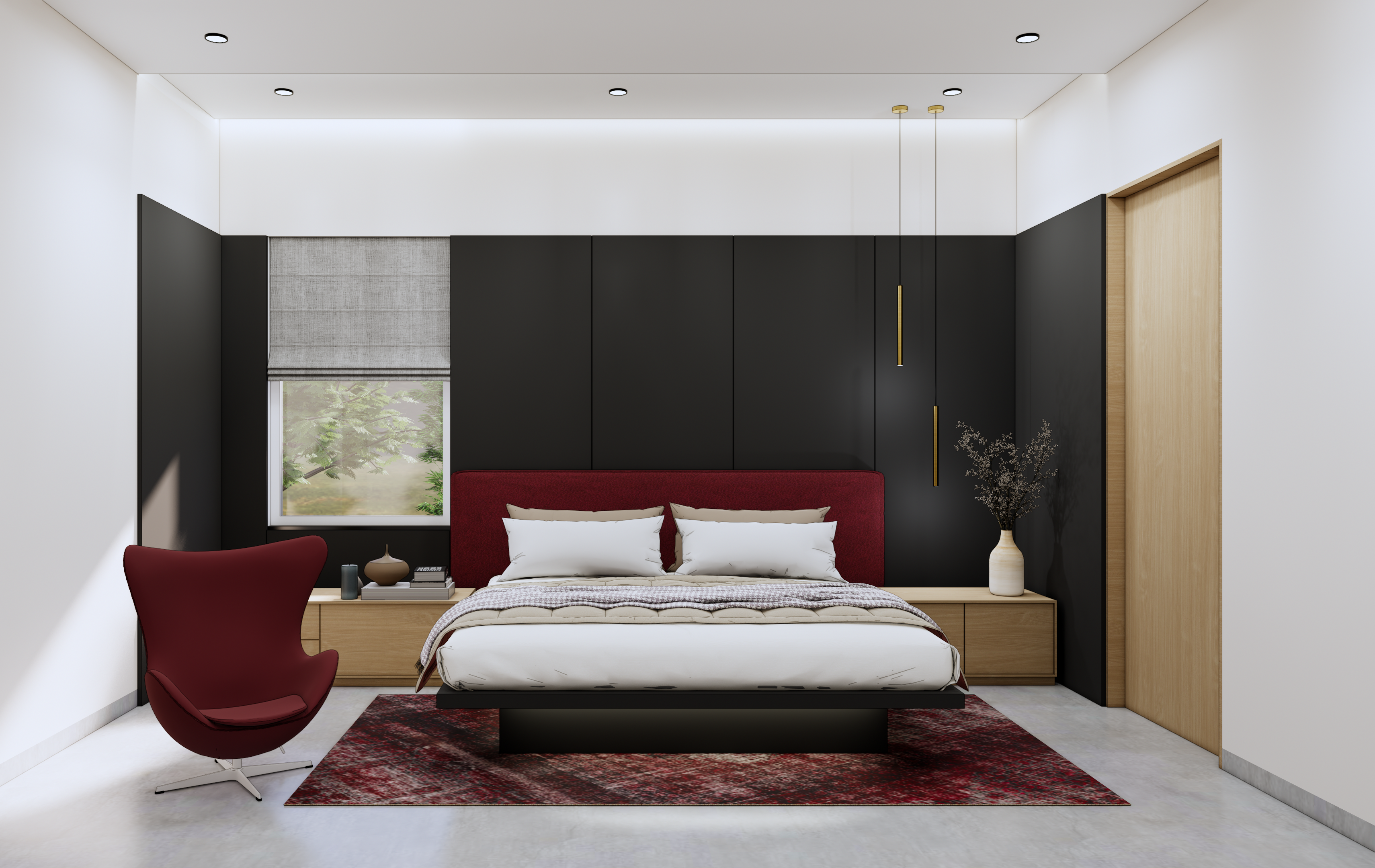 Ayyappa & Radha's Residence 12